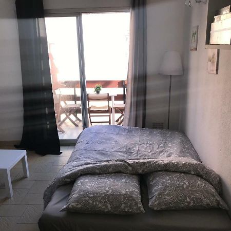 Studio Flanerie Agde Exterior photo
