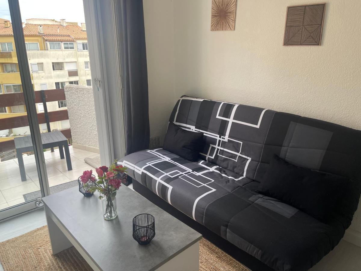 Studio Flanerie Agde Exterior photo